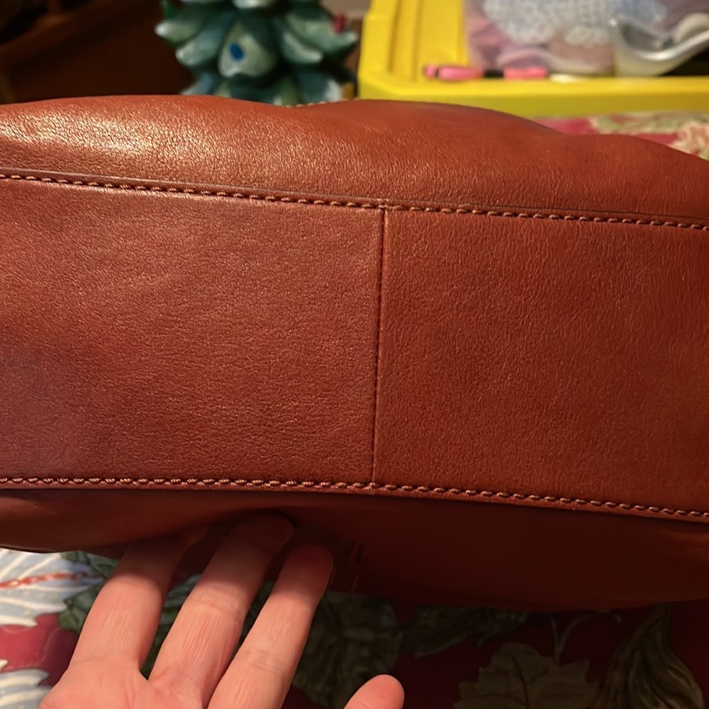 Frye Purse - Picture 7 of 16